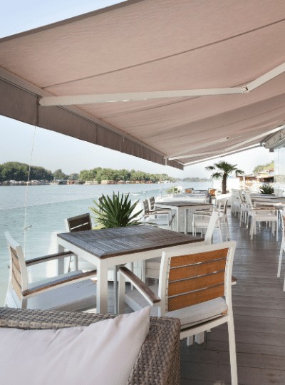 elettrodomestici in abitazione